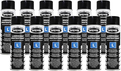 Sprayway Protector lubricante SW288 L1, 15oz