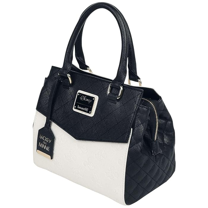 Mickey mouse leather purse Clearance