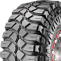 Vista 2 de MAXXIS 37x12.50-15LT 8PR M-8090 CREEPY CRAWLER
