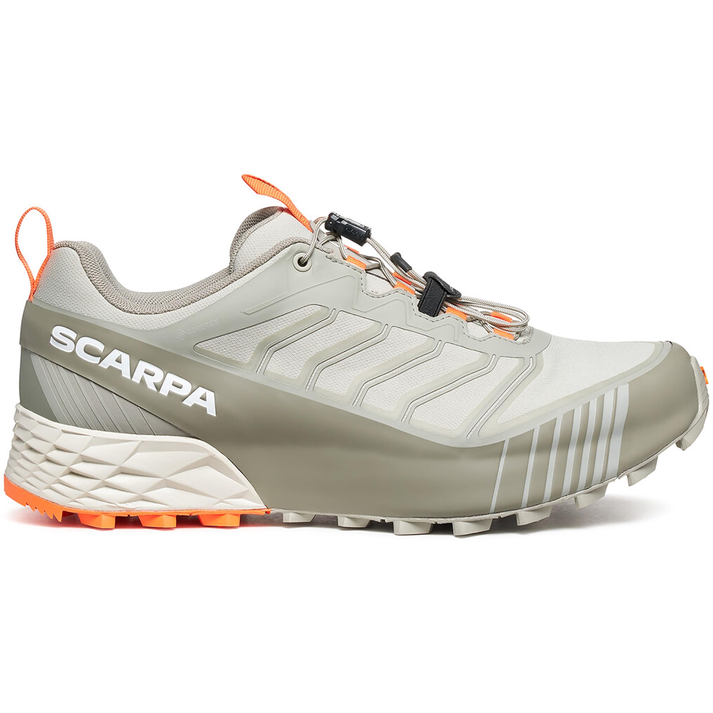 Scarpa Zapatos Ribelle Run 2 GTX para hombre