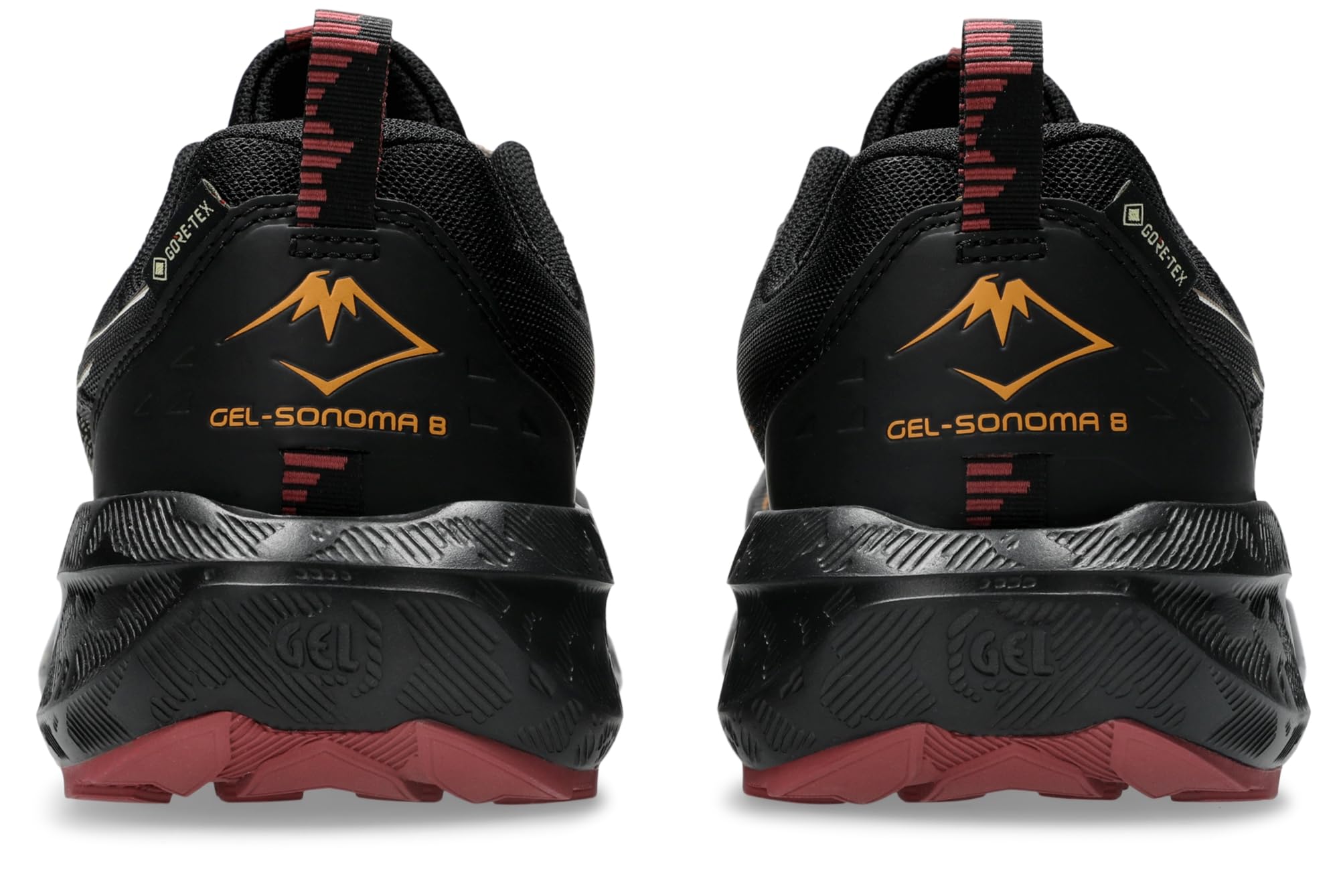 Asics Contend 8 GS SneakerHombre