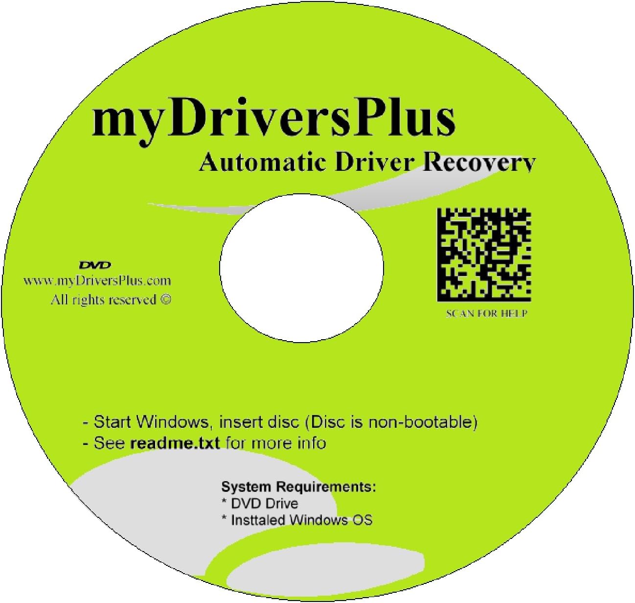 Sony SONY VAIO VPCEH37FX/W Drivers Recovery Restore Resource Utilities