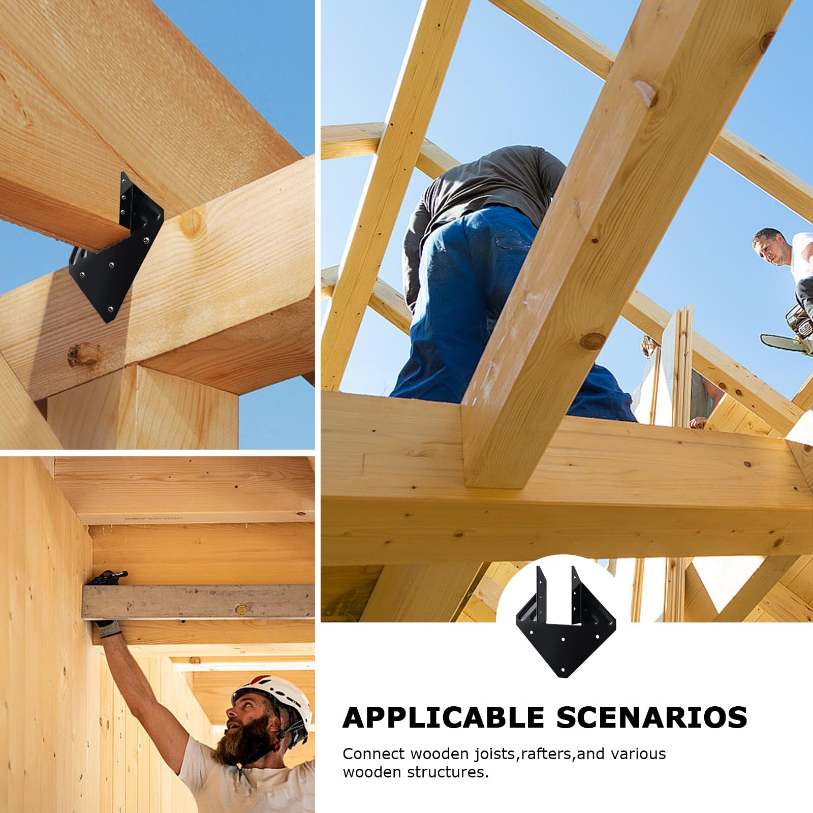 2x6 Roof Joist Wood Frame Options For 1 Hour Rated Assemblies With