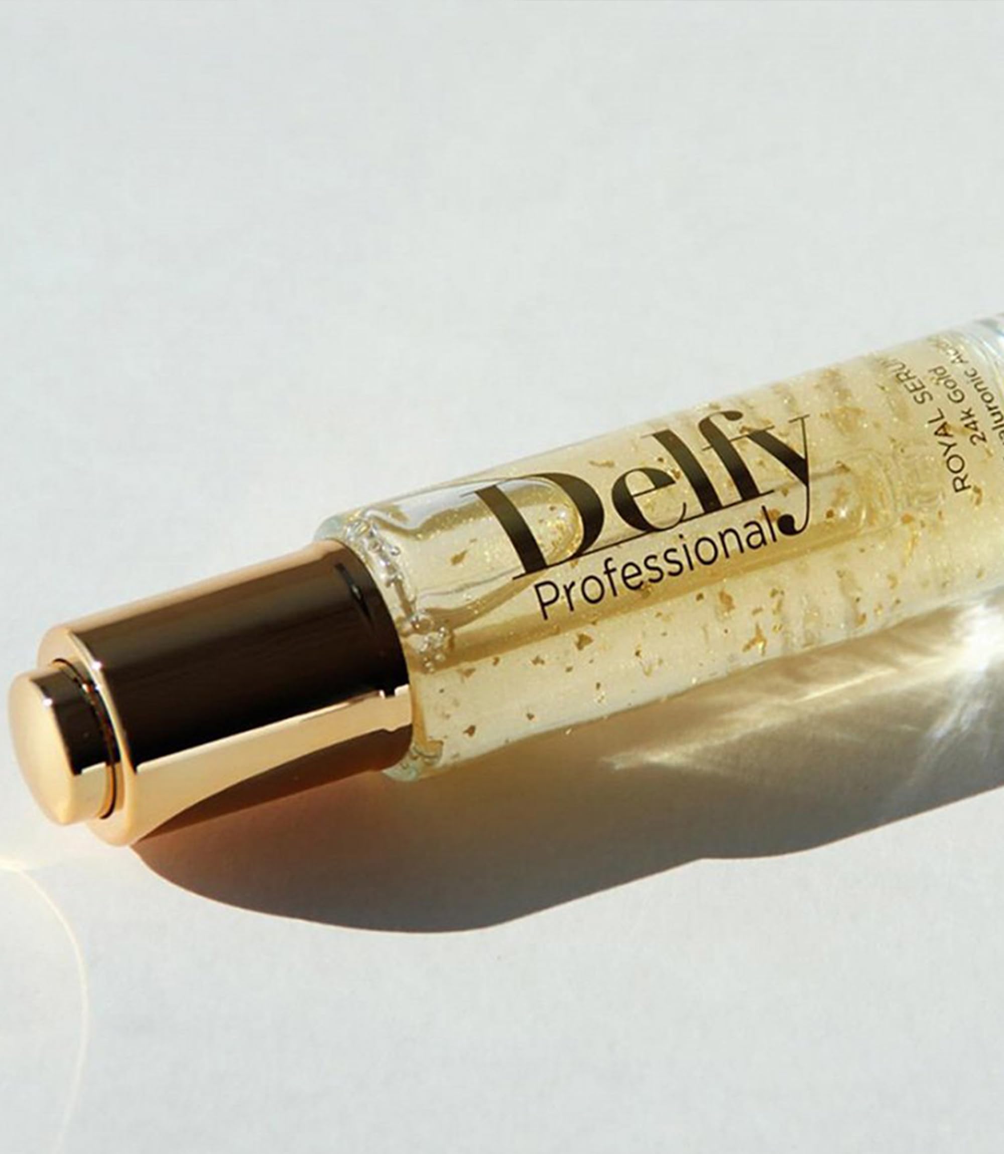 Serum Facial Antiedad Oro 24k Con Acido Hialuronico Hidratante Alta Eficacia 30 ml Cara Mujer Beauty Drops Serum Facial Mujer Antiedad Hidratante Facial Serum Cara Eclat Skincare Hyaluronic Acid Serum