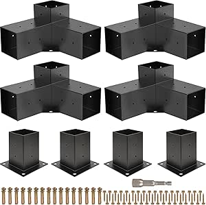 パーゴラキット...