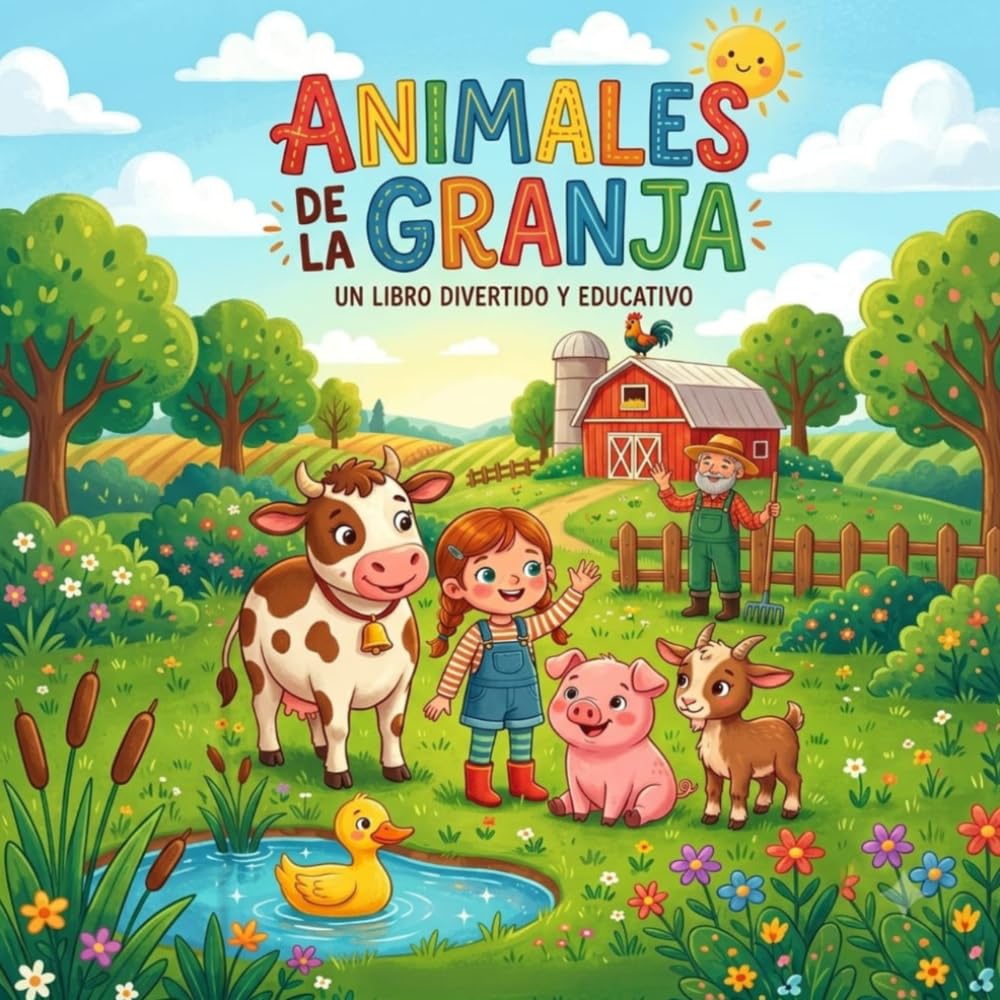 Animales de la granja