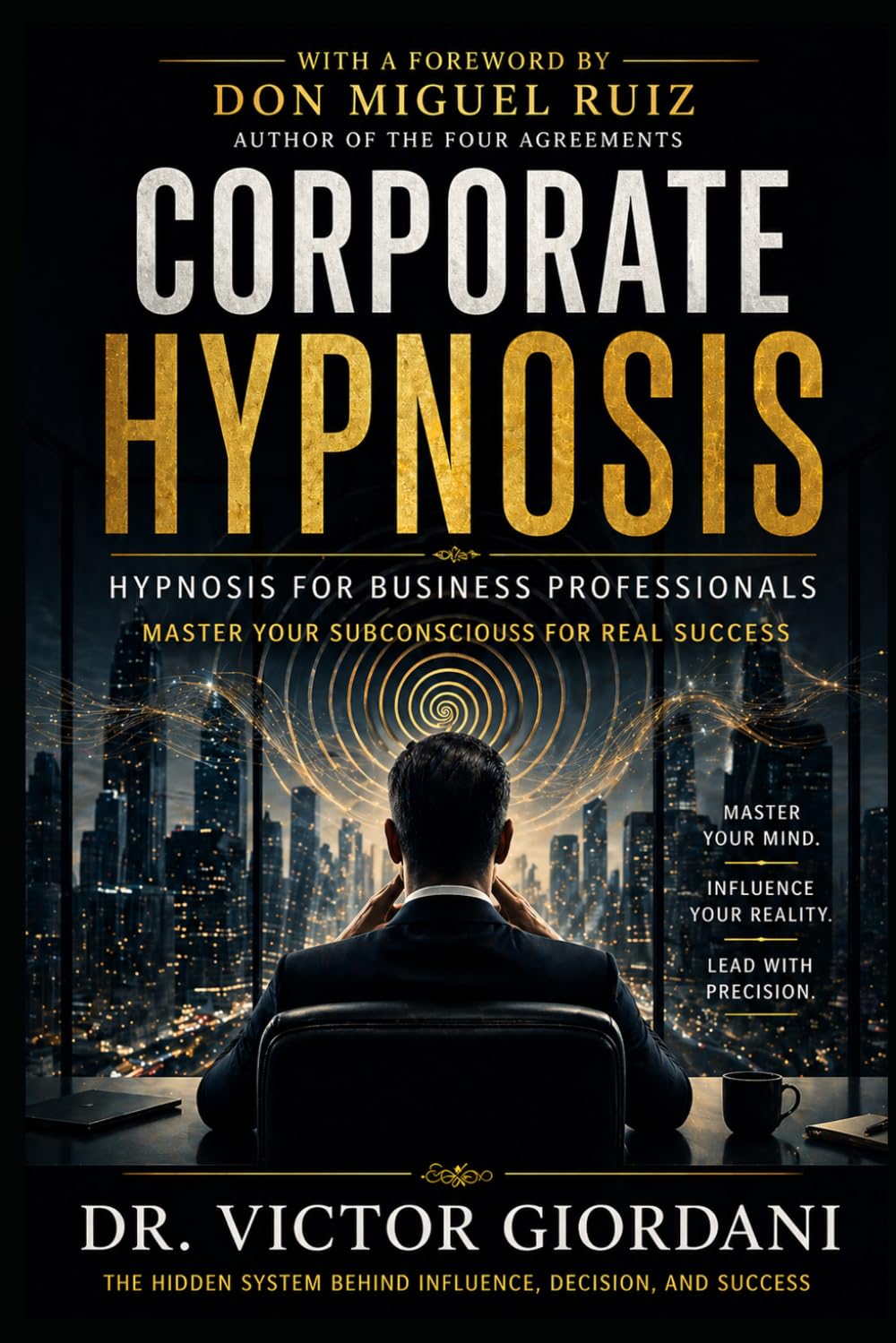 Corporate Hypnosis: hypnosis for business professionals