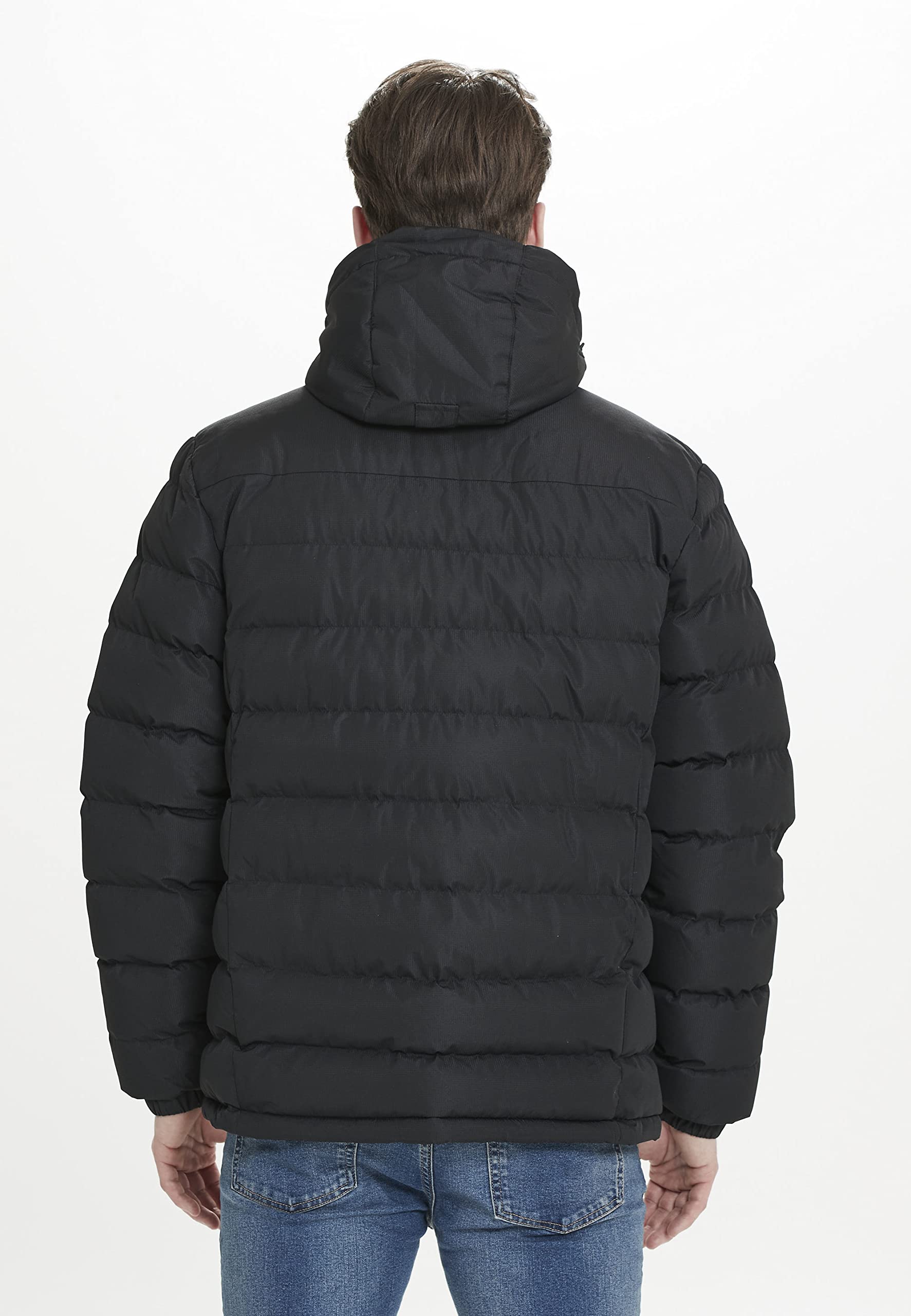 WHISTLER Carseno Jacket 1001 Black 5XL - Image 2