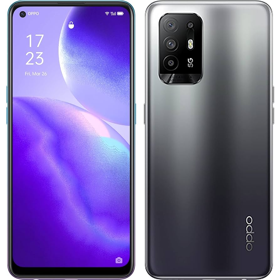 本体のみ OPPO reno 5 A ブラック 51f3OWyCAwS._AC_SY200_QL15_.jpg