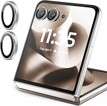 Zeking 2  Motorola Razr 70/ Razr 2026  HD 9H