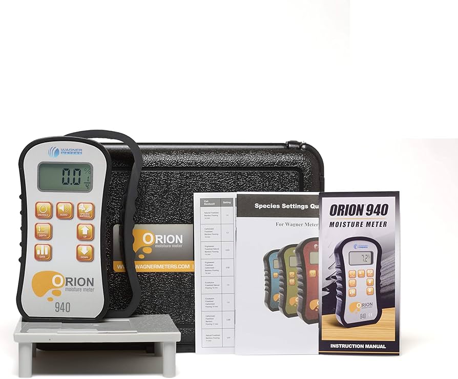 Differences Between Pin Vs Pinless Moisture Meter