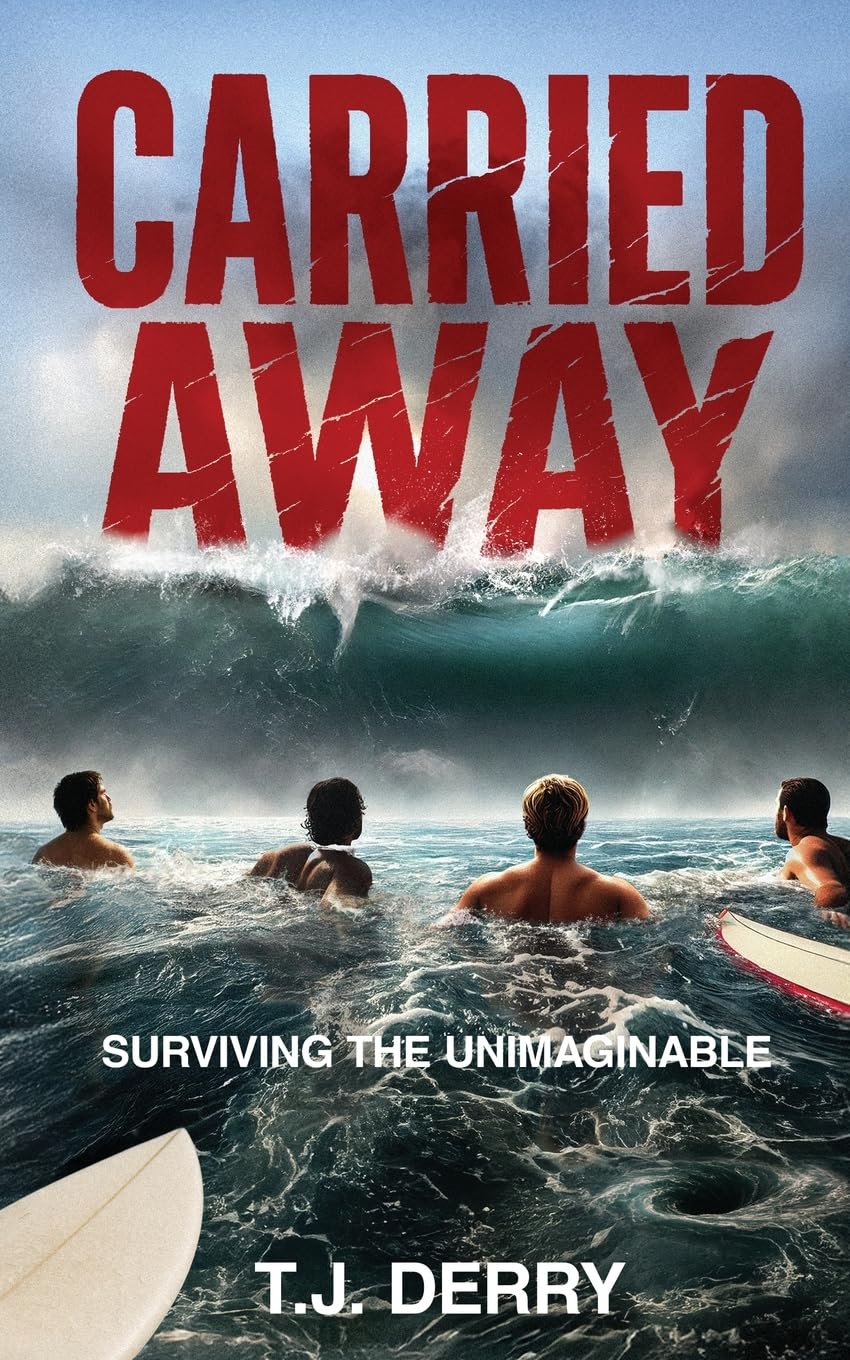 Carried Away