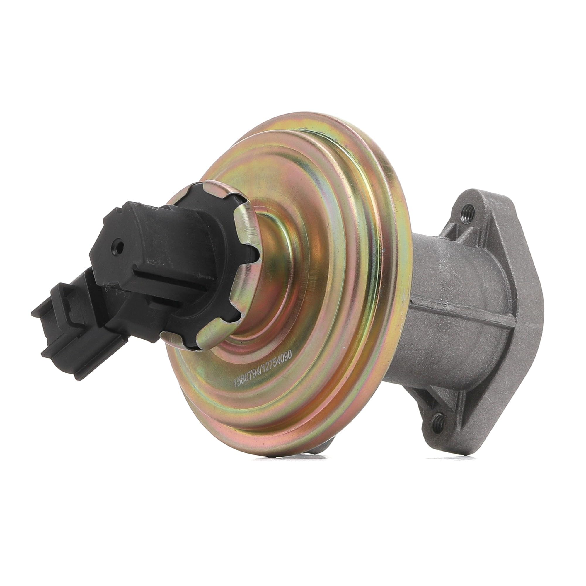 RIDEX 1145E0143 Válvula EGR sin radiator EGR Compatible con FORD Mondeo Mk3 Familiar BWY