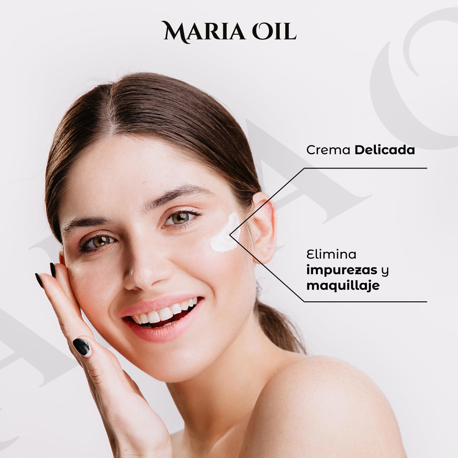 Latte detergente struccante viso e occhi sensibili. Latte Detergente Viso con CBD: Pulizia Naturale e Lenitiva per una Pelle Radiosa. Detergente viso anti-infiammatorio.
