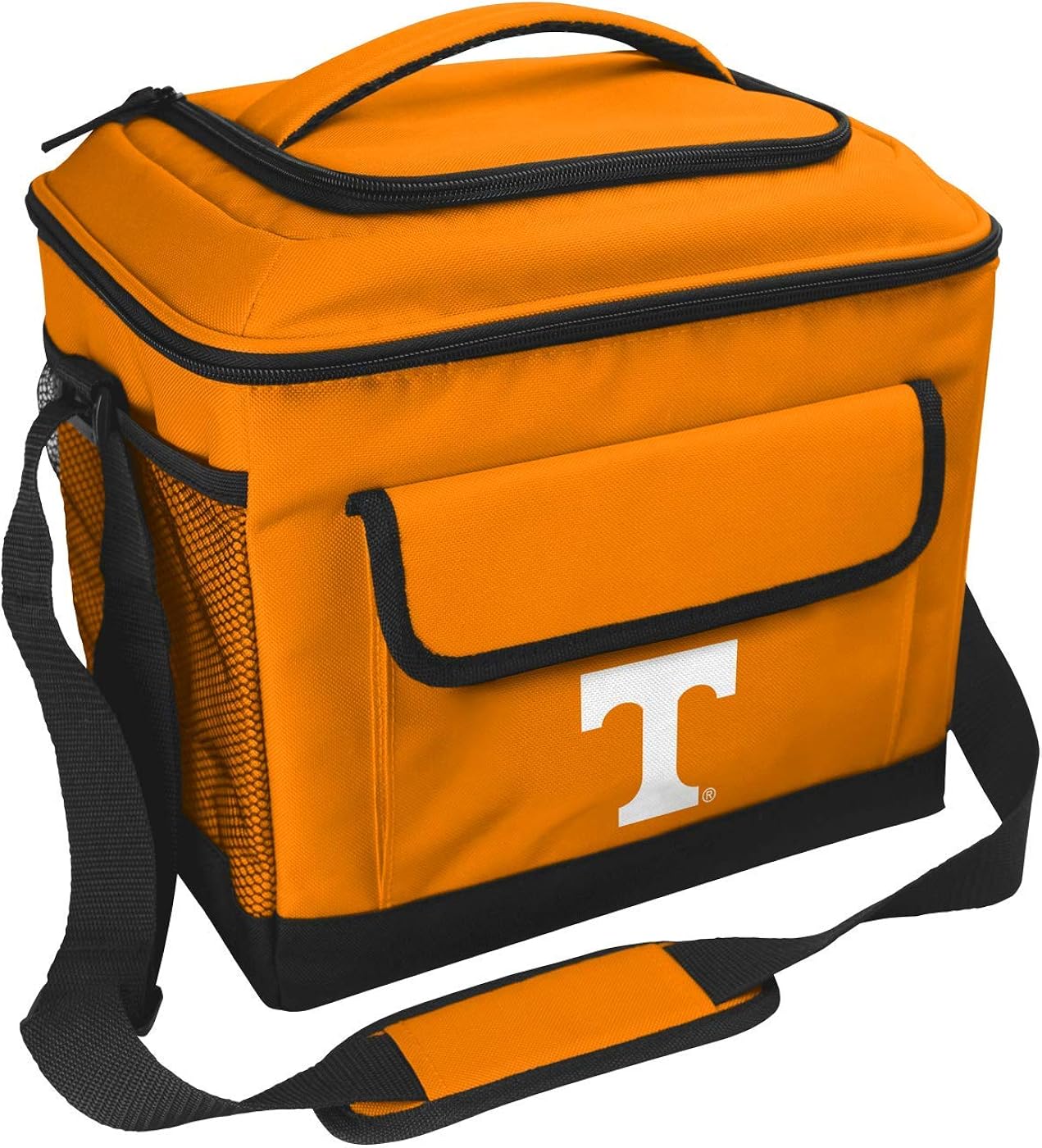 Rawlings NCAA Soft-Sided Insulated Cooler, 24-Can Capacity, Arkansas Razorbacks : Sports & Outdoors