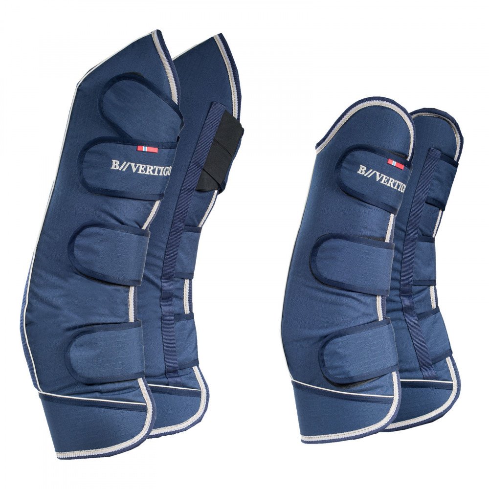BVertigo Protectores de Transporte Bristol
