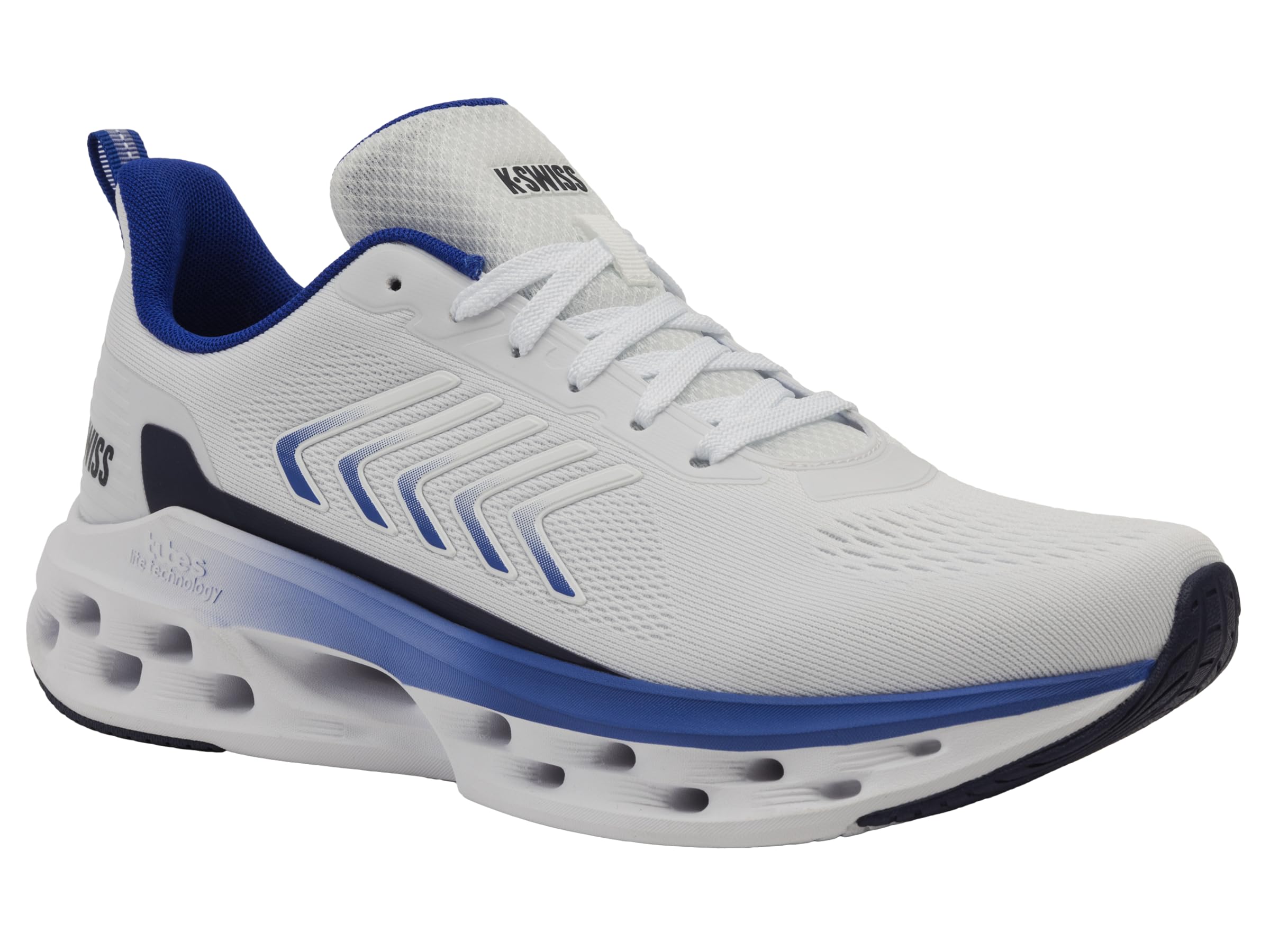 K-Swiss Melrose Tubes Lite ZapatillasHombre