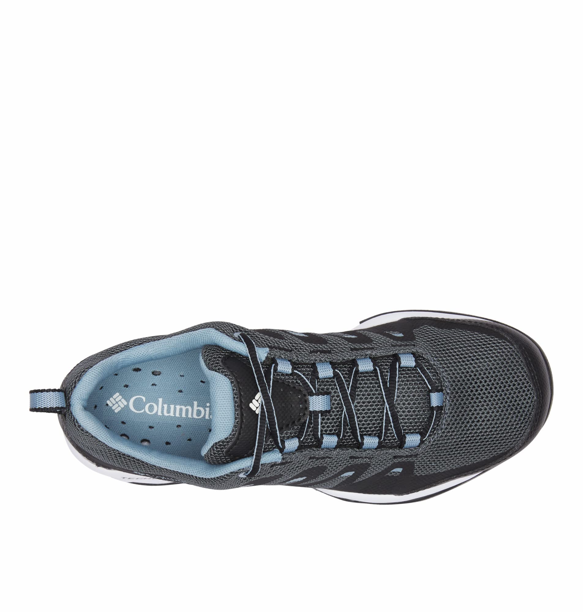 Columbia Vapor Vent, Scarpe da Trekking Basse Donna