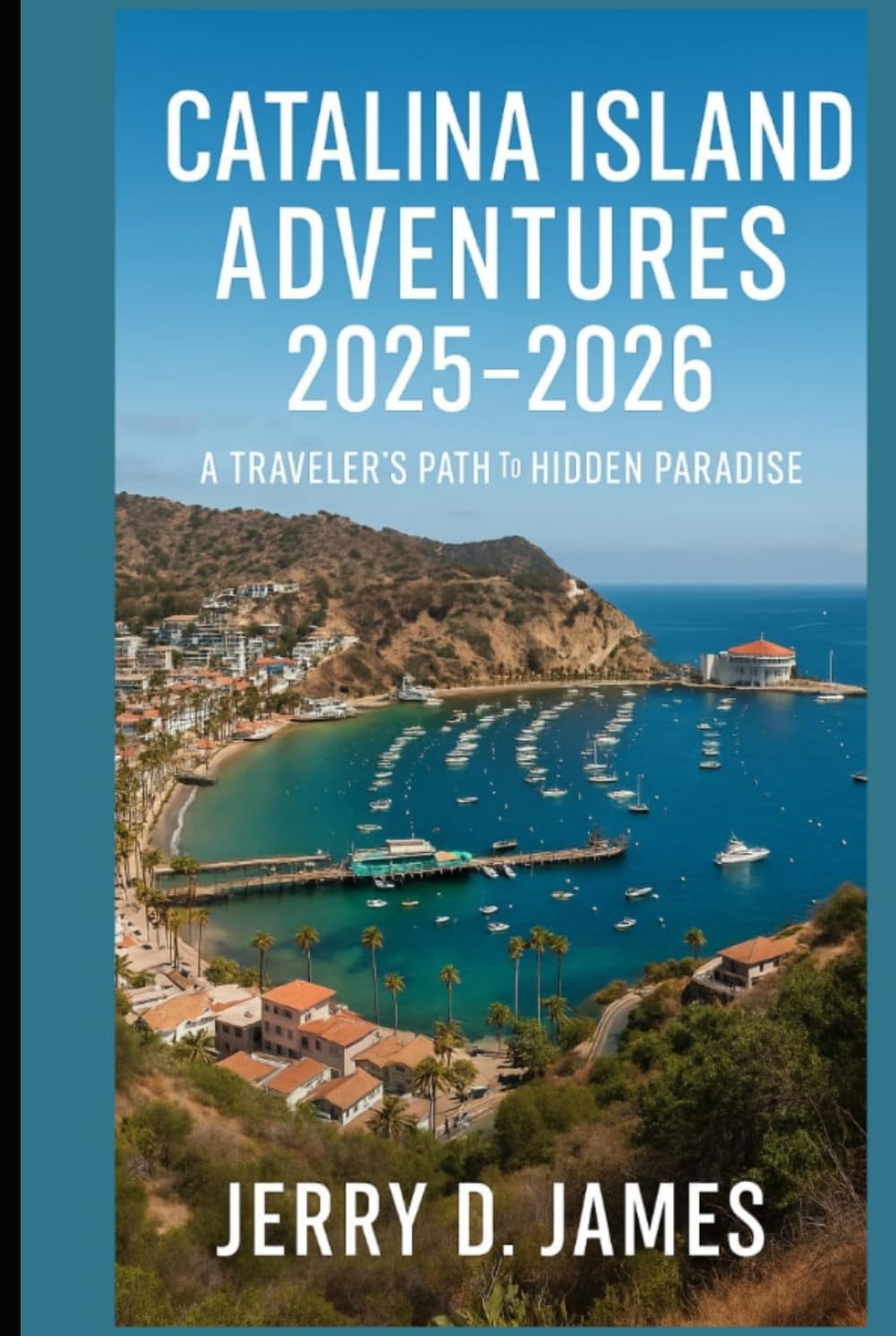 Catalina Island Adventures 2025-2026: A Traveler’s Path to Hidden Paradise