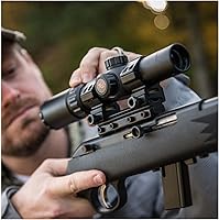 Vista 6 de Truglo TRU Brite Scope, Black