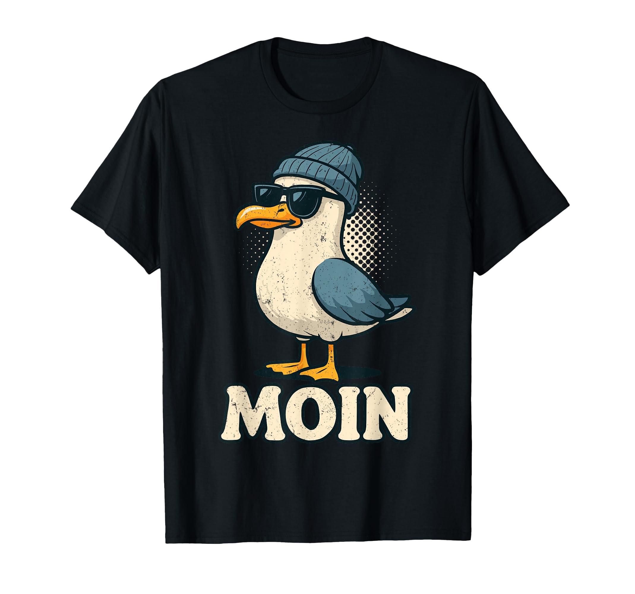 Kleidung mit Designs von Amazon Merch on Demand