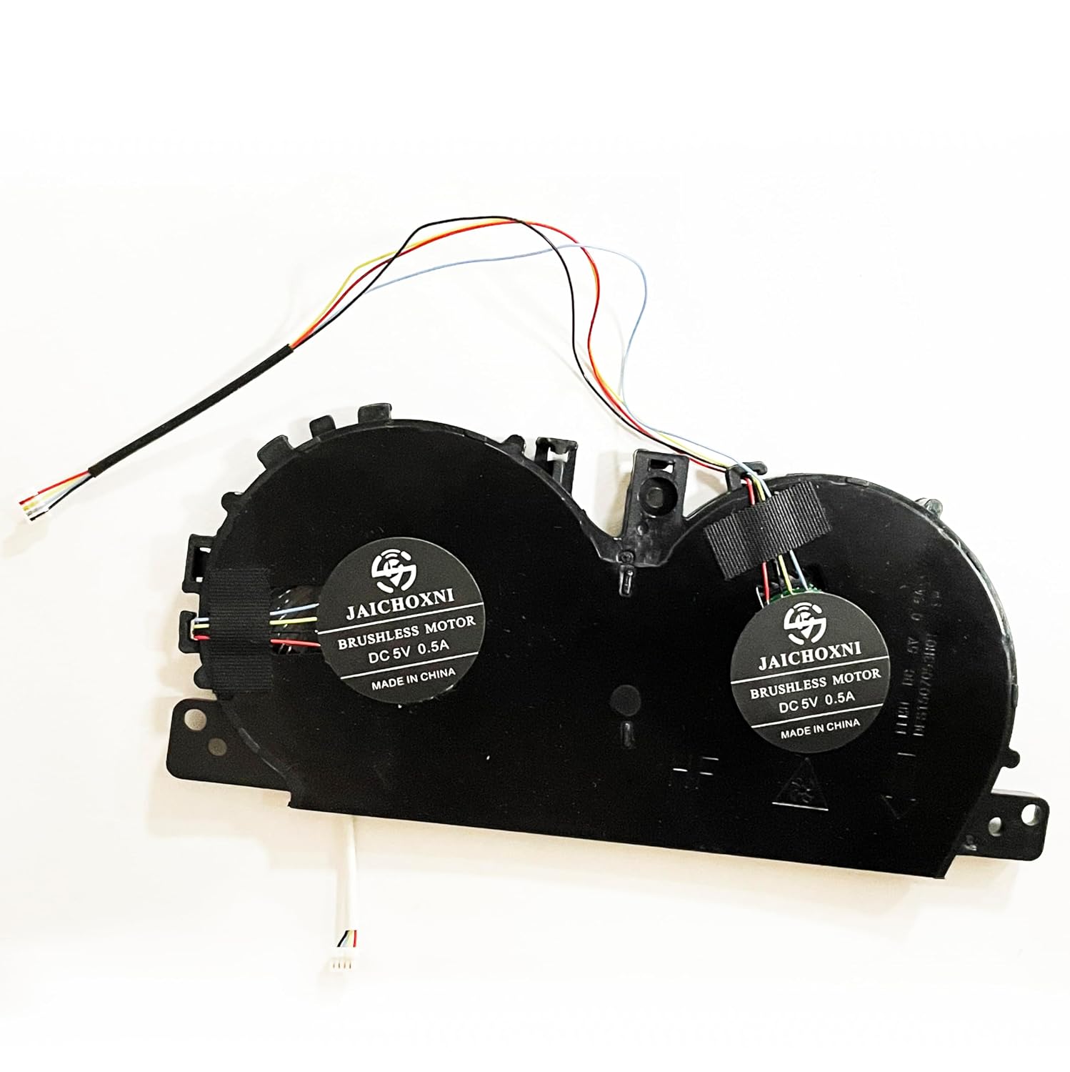 CPU Cooling Fan Replacement for Lenovo Yoga C740-15 C740-15IML