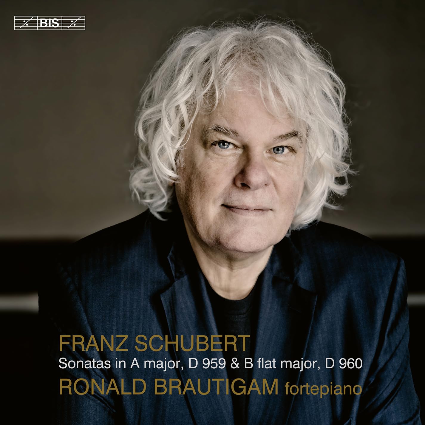 Franz Schubert: Sonatas in A major, D 959 & B flat major, D 960