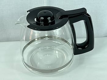 KERAFFCT 　ケラフェクト Amazon.com: 990136800 12 Cup Coffee Carafe Replace Hamilton