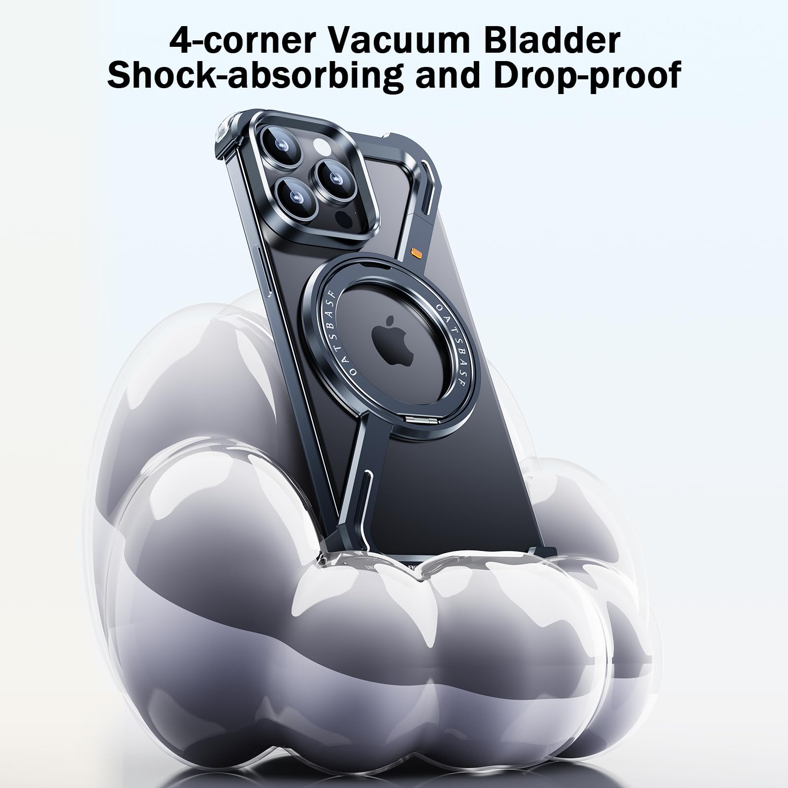 【人気商品】OGRANEE for iPhone 15 Pro Maxフレームレ Amazon.com: OGRANEE Z Case for iPhone 15 Promax Frameless