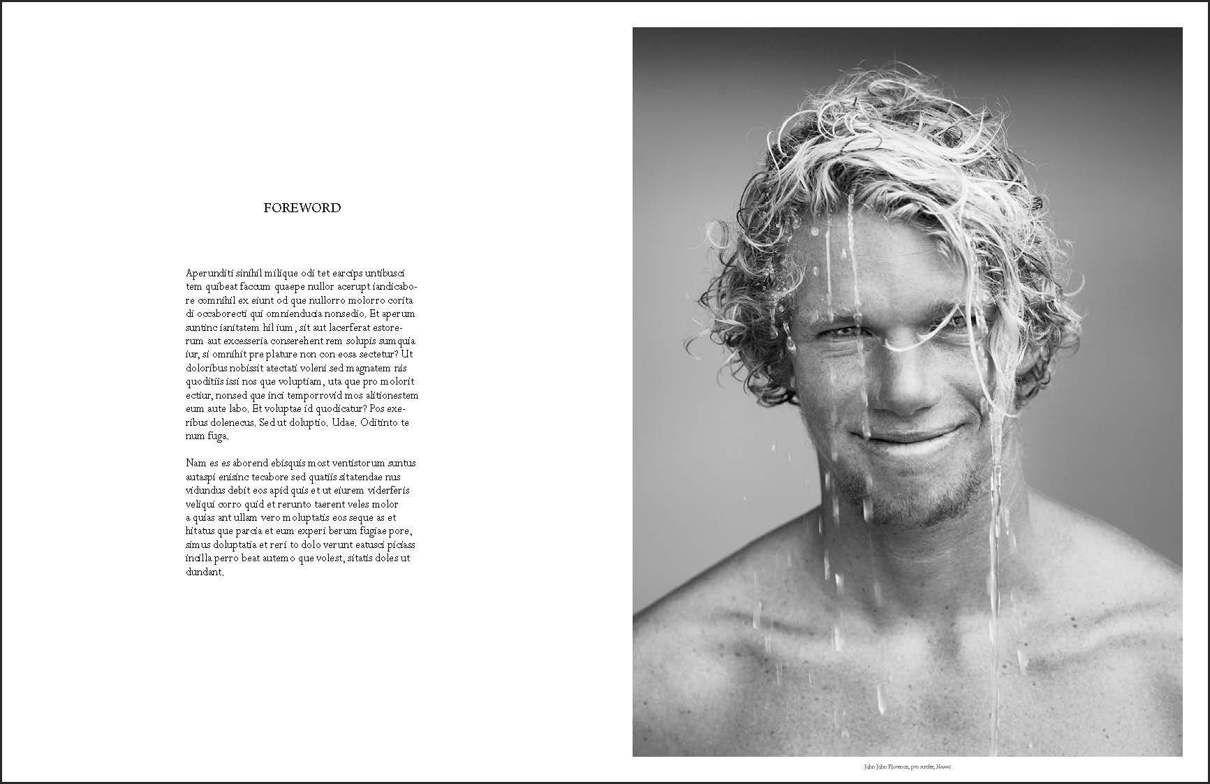 SURF TRIBE (PHOTOGRAPHY)