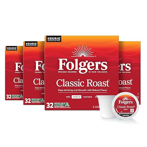 Folgers