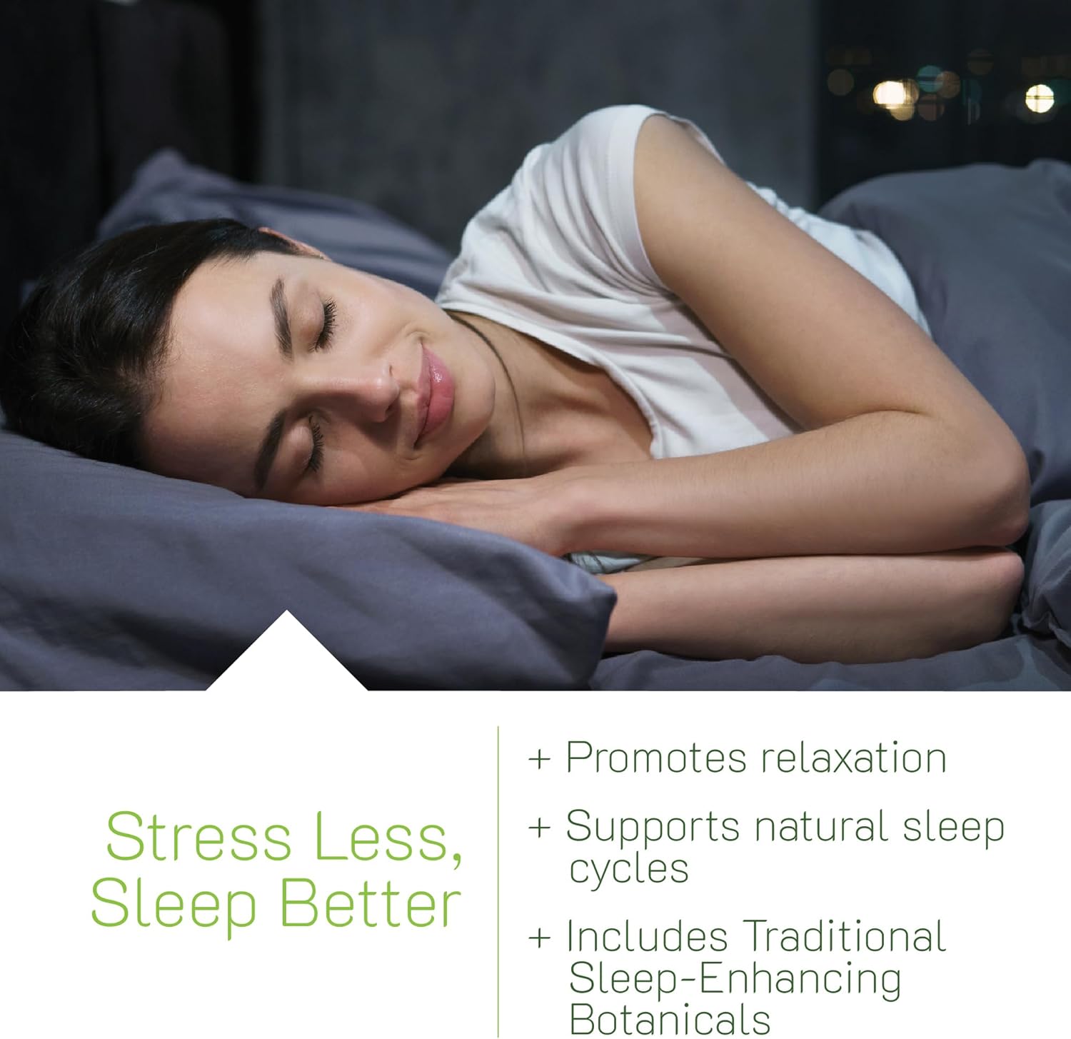 Irwin Naturals Power to Sleep PM Melatonin-Free – Natural Sleep Support with Ashwagandha, Magnesium, GABA & L-Theanine – Promotes Calm Mind, Restful Sleep & Well-Being – 50 Soft-Gels