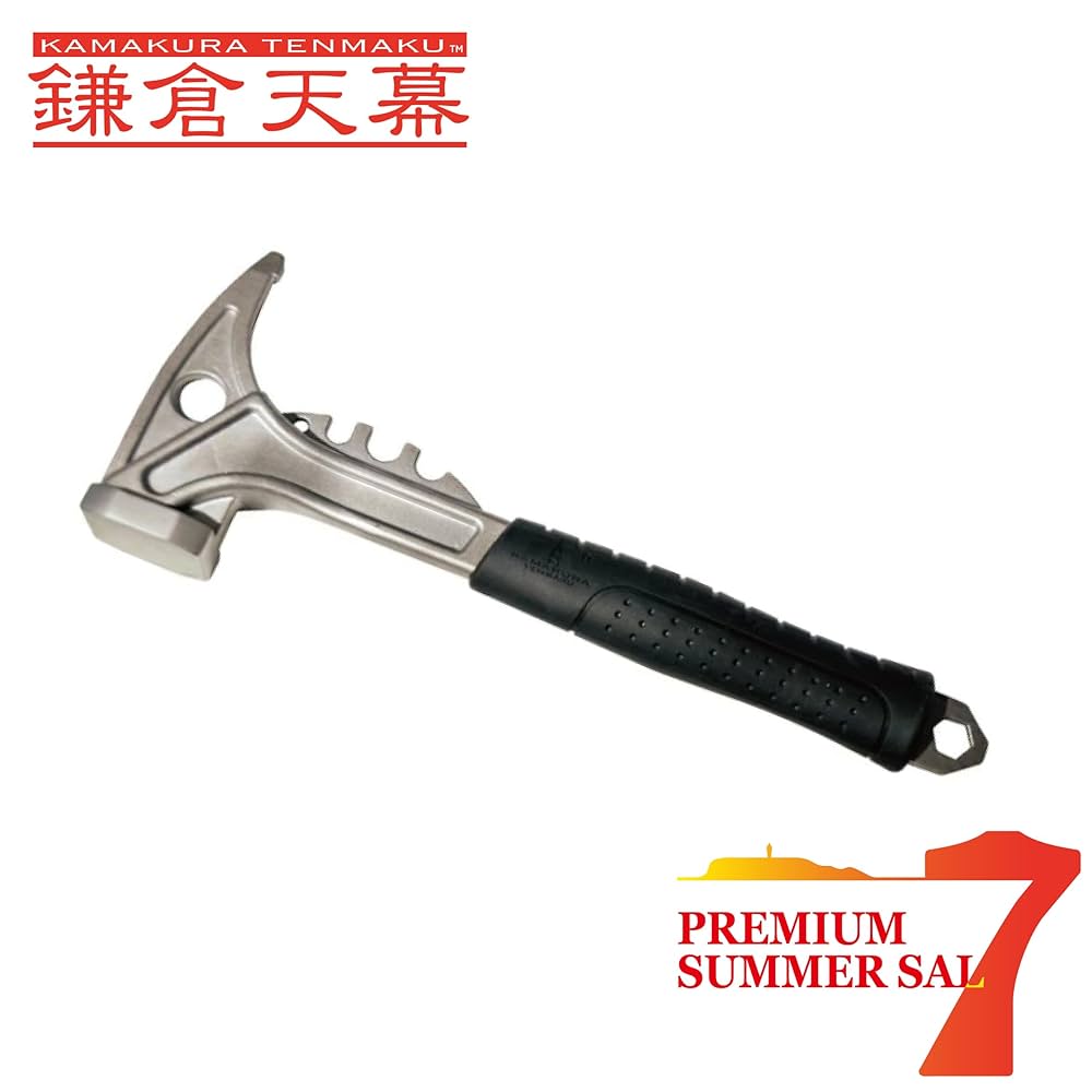 ハンマーヘッド　ハンマー Amazon.co.jp: 鎌倉天幕ハンマーヘッド ハンマーヘッド kamakura