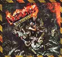【中古】 Destruction デストラクション / Inventor Of Evil 輸入盤 Destruction – Inventor Of Evil – CD (Album, Enhanced, Promo