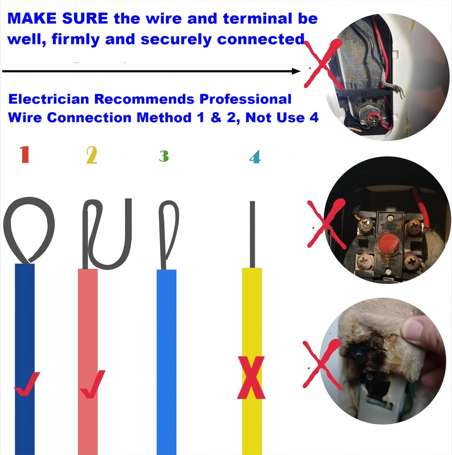 LONG TERM EWH-05 Electric Water Heater Tune-Up Kit, Includes 4500W 240V Water Heater Elements, Upper Thermostat, Lower Thermostat, Protective Covers, Elements Gaskets, Quick Change Tool, Two Wrench