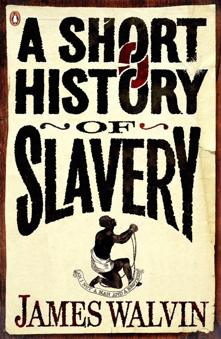 PENGUIN A Short History of Slavery