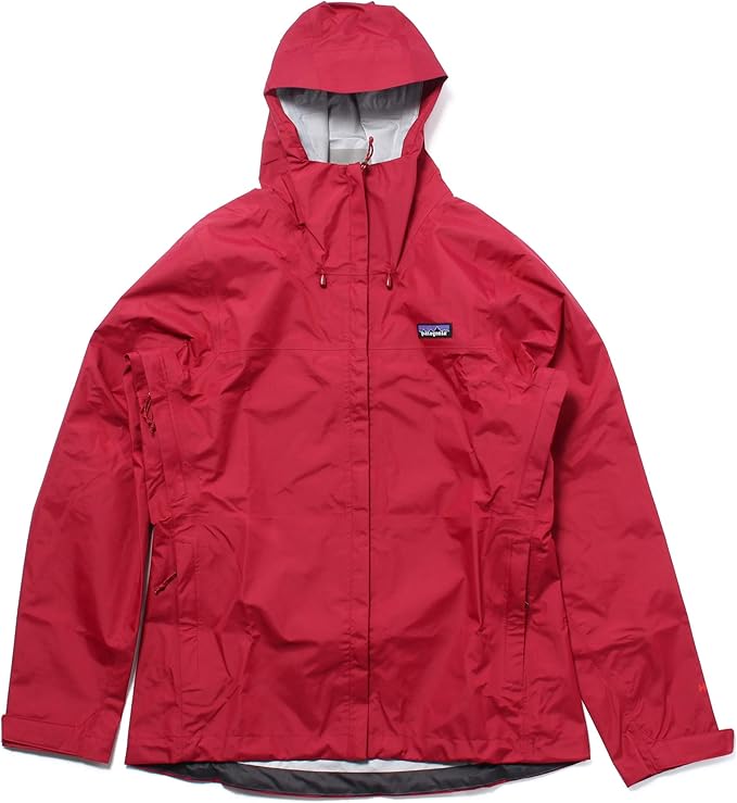 patagonia torrentshell amazon
