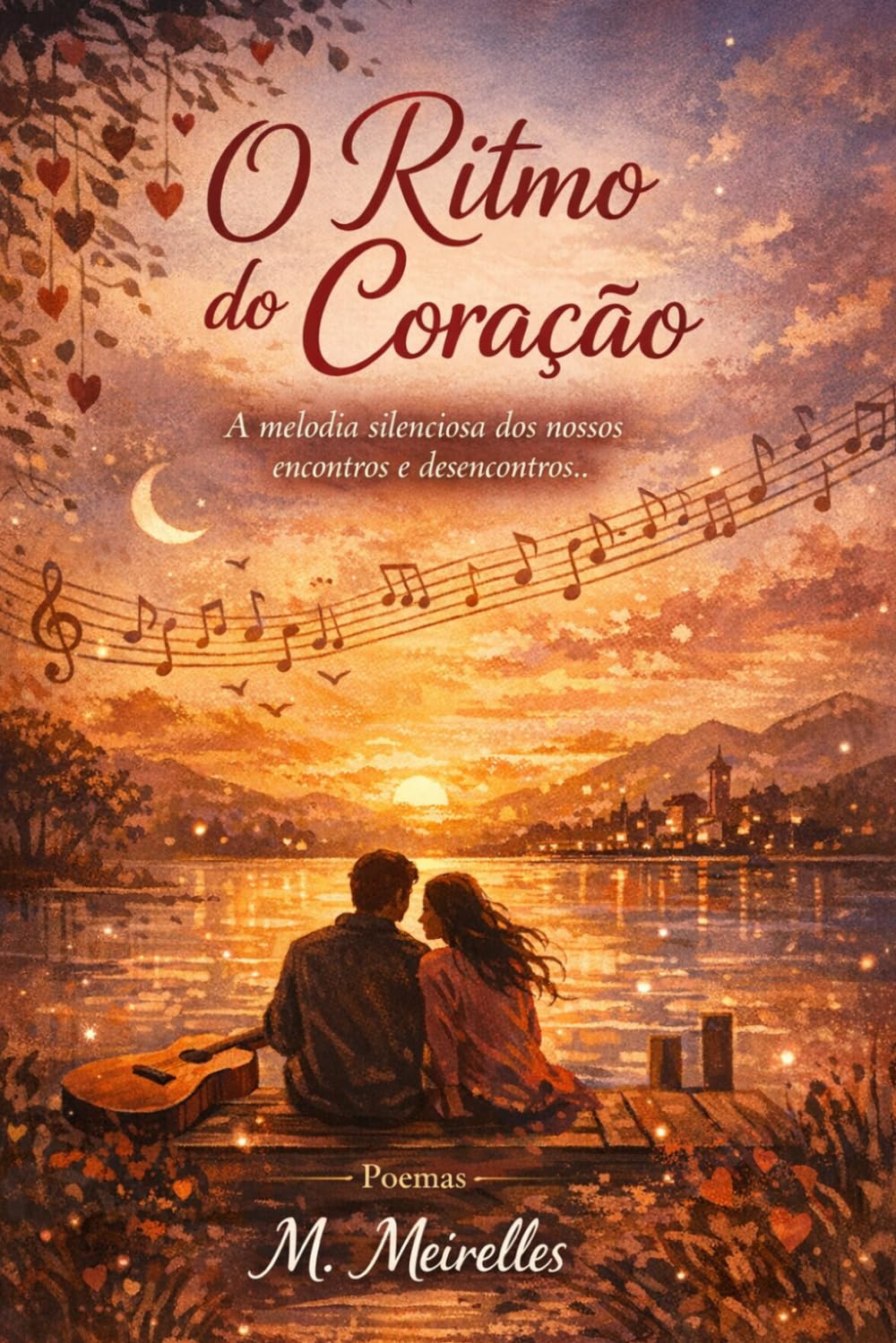 O ritmo do coração