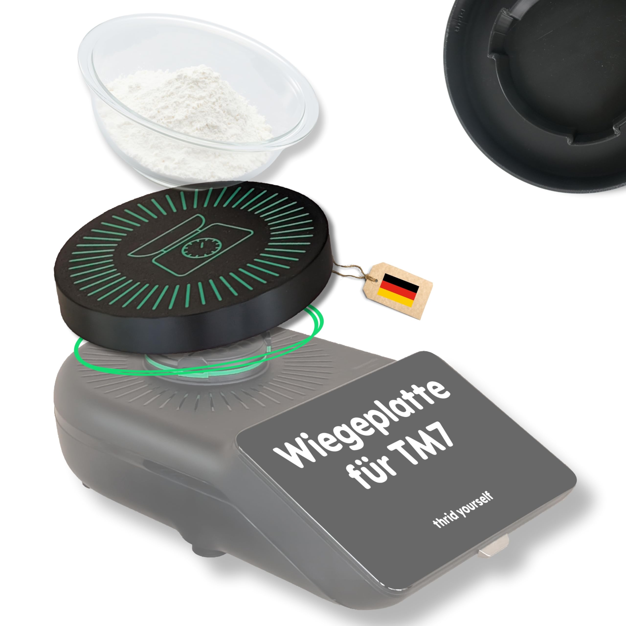 Wann kommt der neue Thermomix TM7? Alles, was du zu Lieferung, Preis