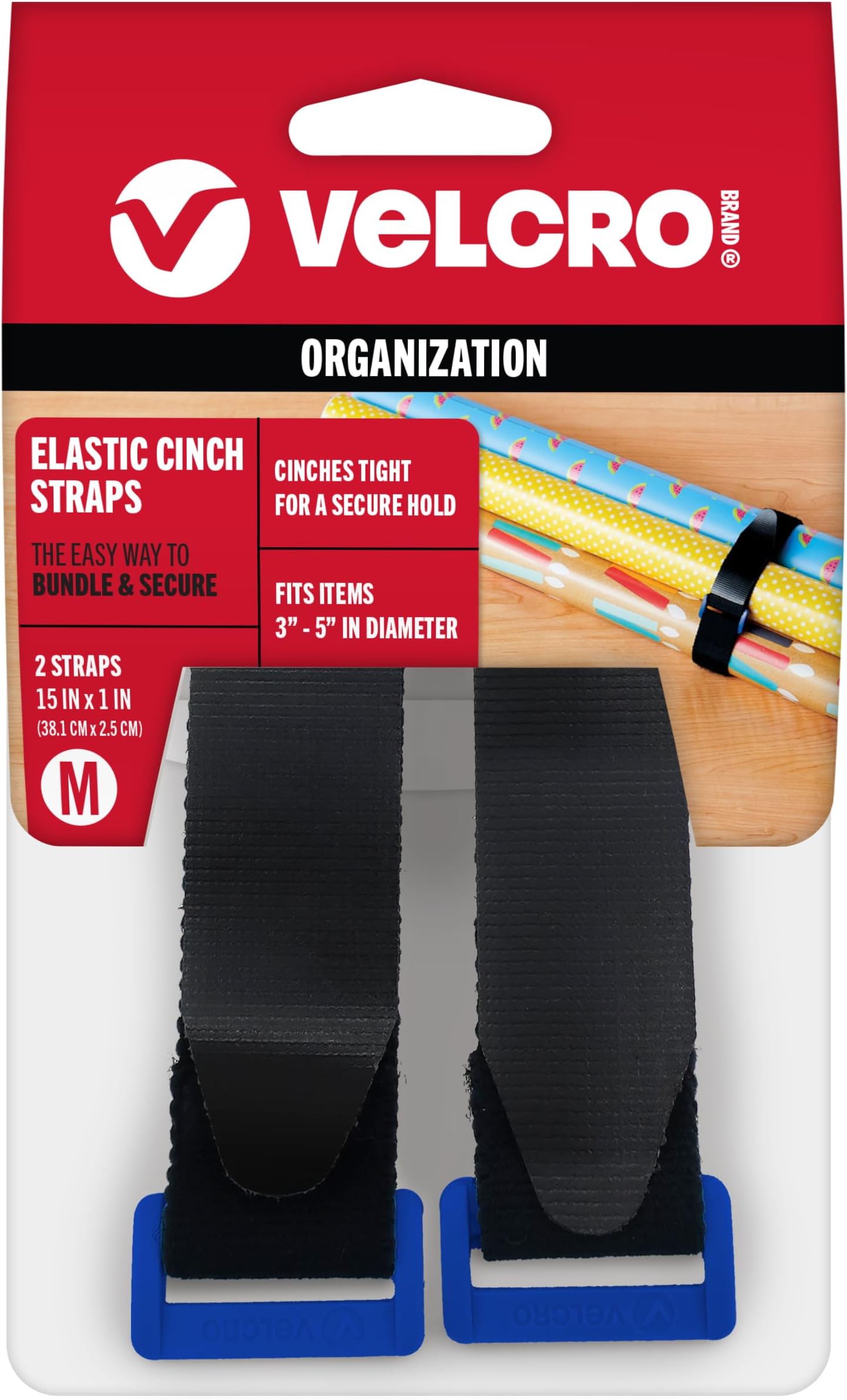 Elastic Straps