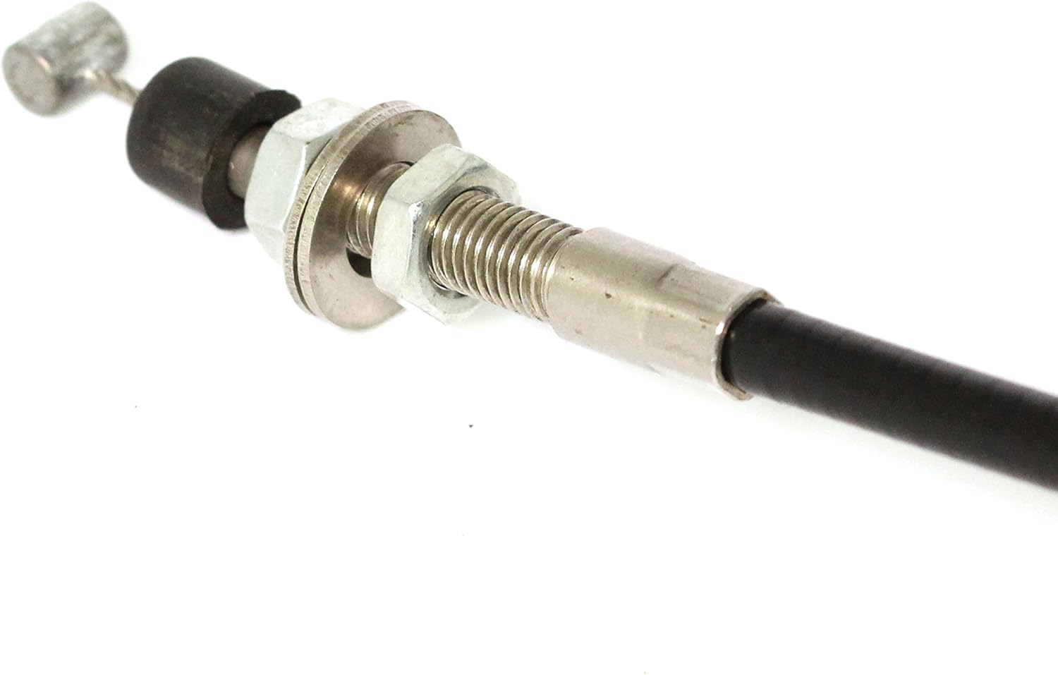 Aftermarket Throttle Cable JSP Brand YC-16 Replacement for Yamaha OEM# 66E-67252-00-00 GP & XL T 800 Jetski Wave Runner GPR