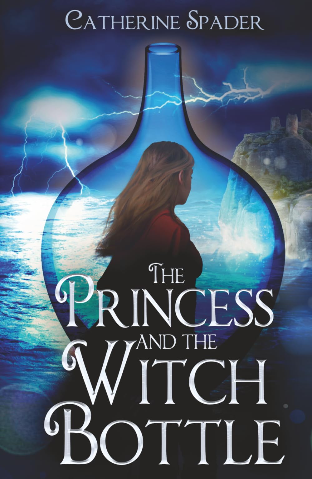 The Princess and the Witch Bottle
