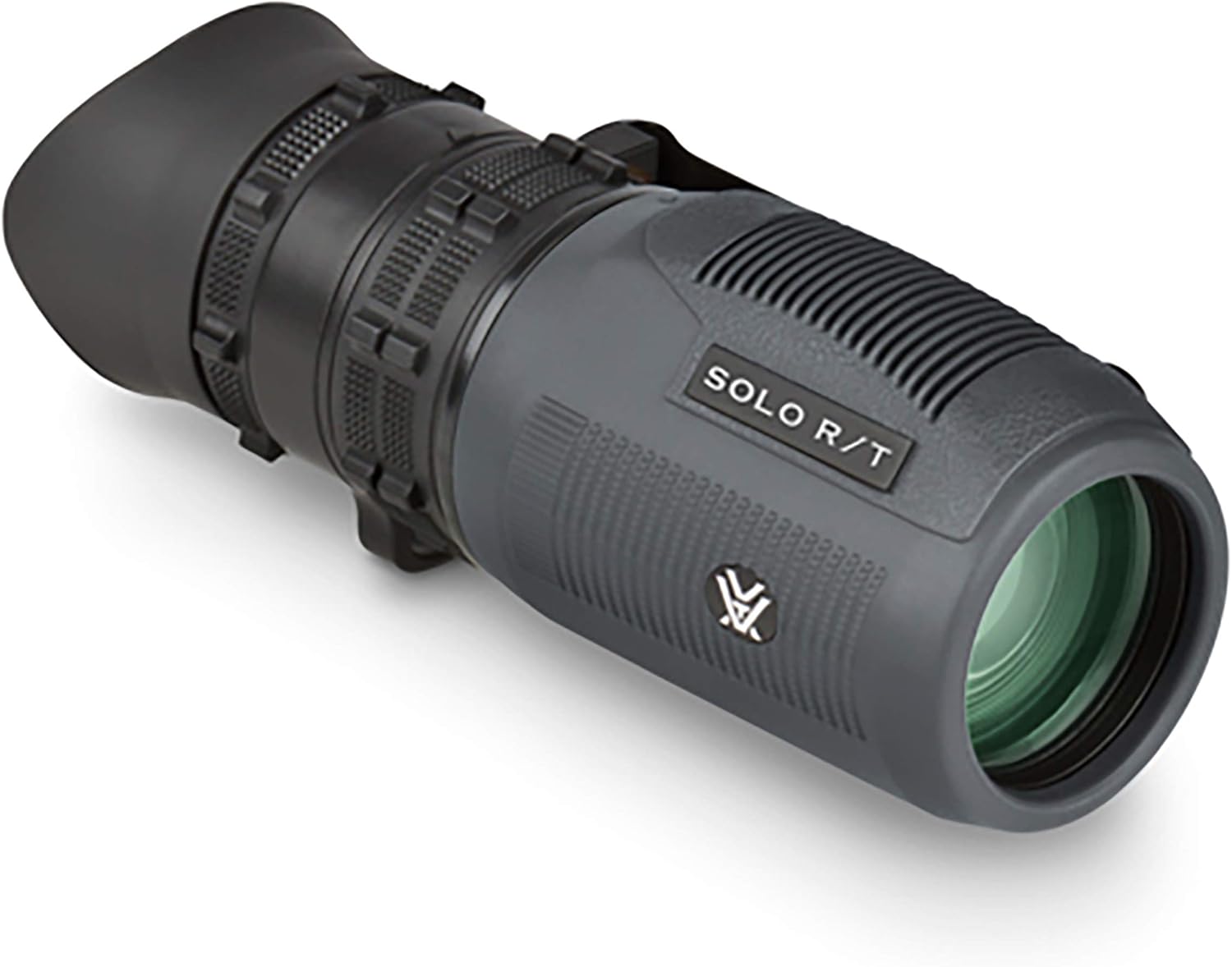 Vortex Optics Solo R/T 8x36 Monocular - MRAD Based Ranging Reticle