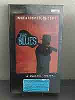 Amazon.co.jp: Martin Scorsese Presents The Blues - Musical