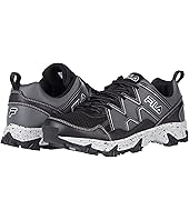 Black/Dark Shadow/Glacier Gray