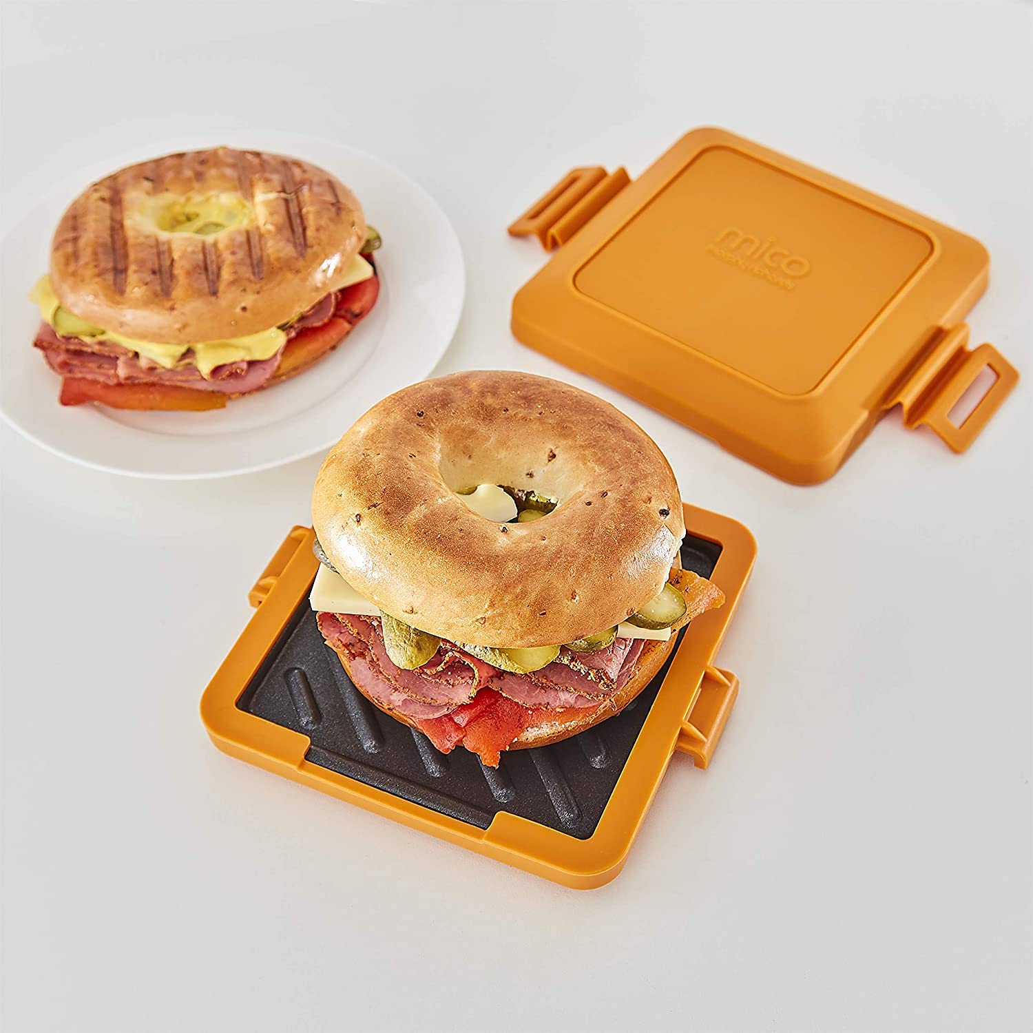 Morphy Richards-MICO-511648-Ustensile de cuisine pour cuir les pommes de terre au micro-ondes