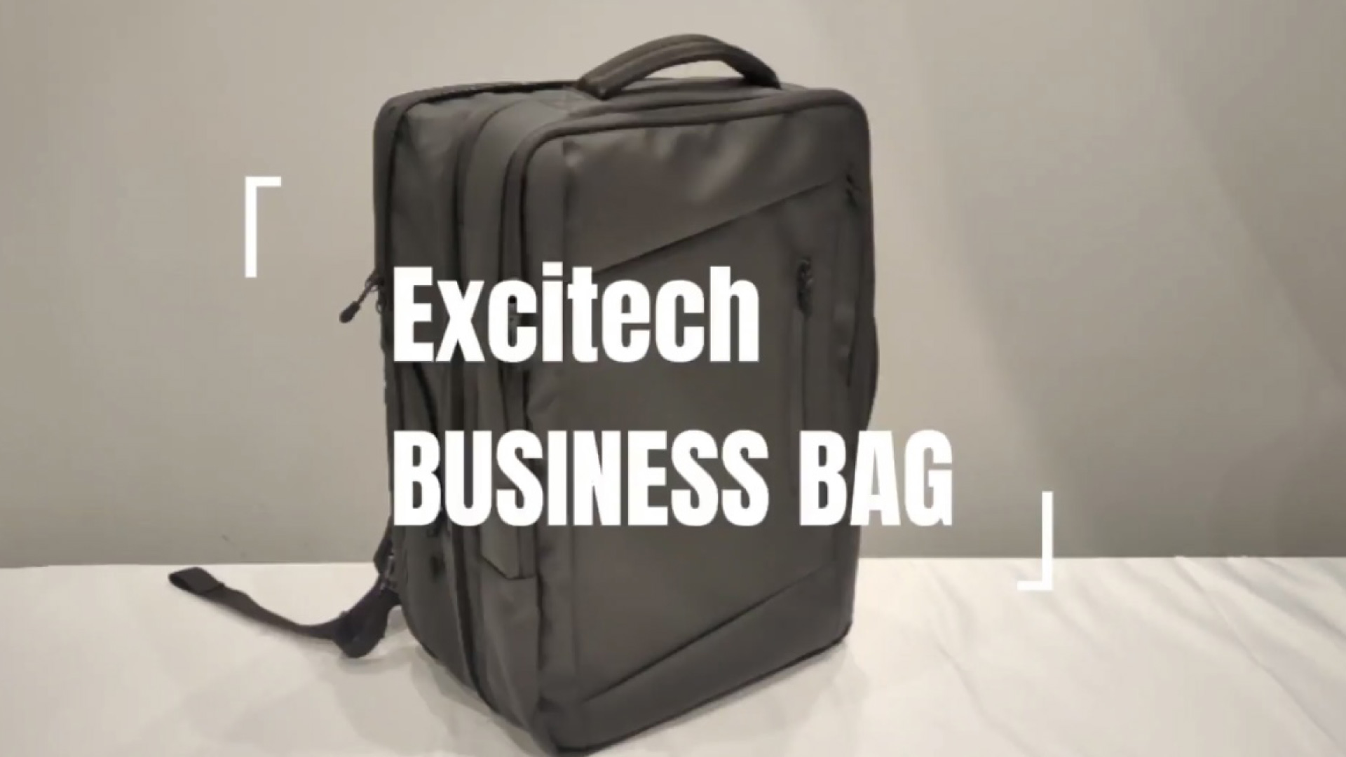 Amazon.co.jp: [EXCITECH Biz] ビジネスリュック 登山リュック 防水 止