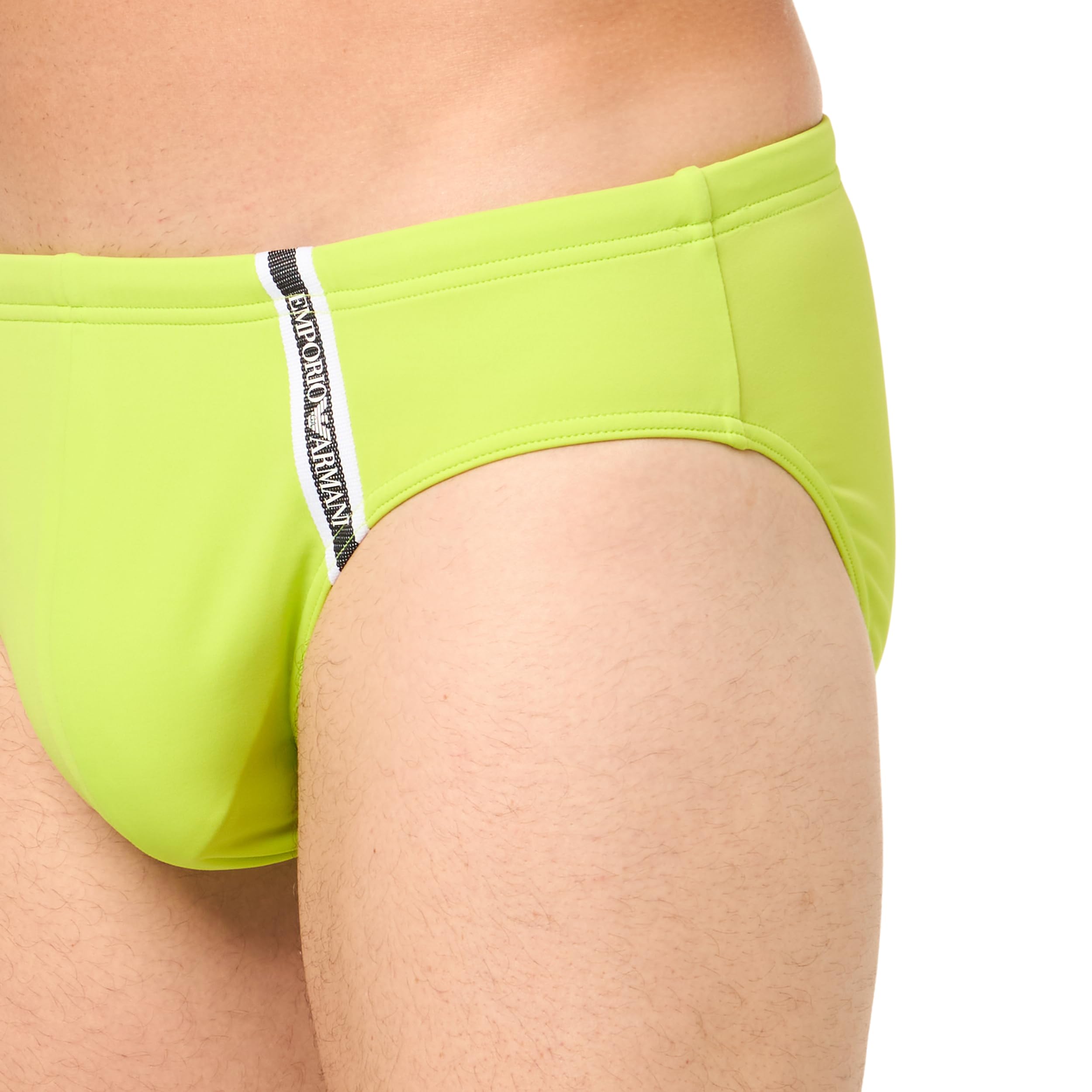 Emporio Armani Slip Costume a Slip Uomo