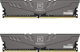 TEAMGROUP D416GB 3200-16 T-Create Expert bk K2 TEM