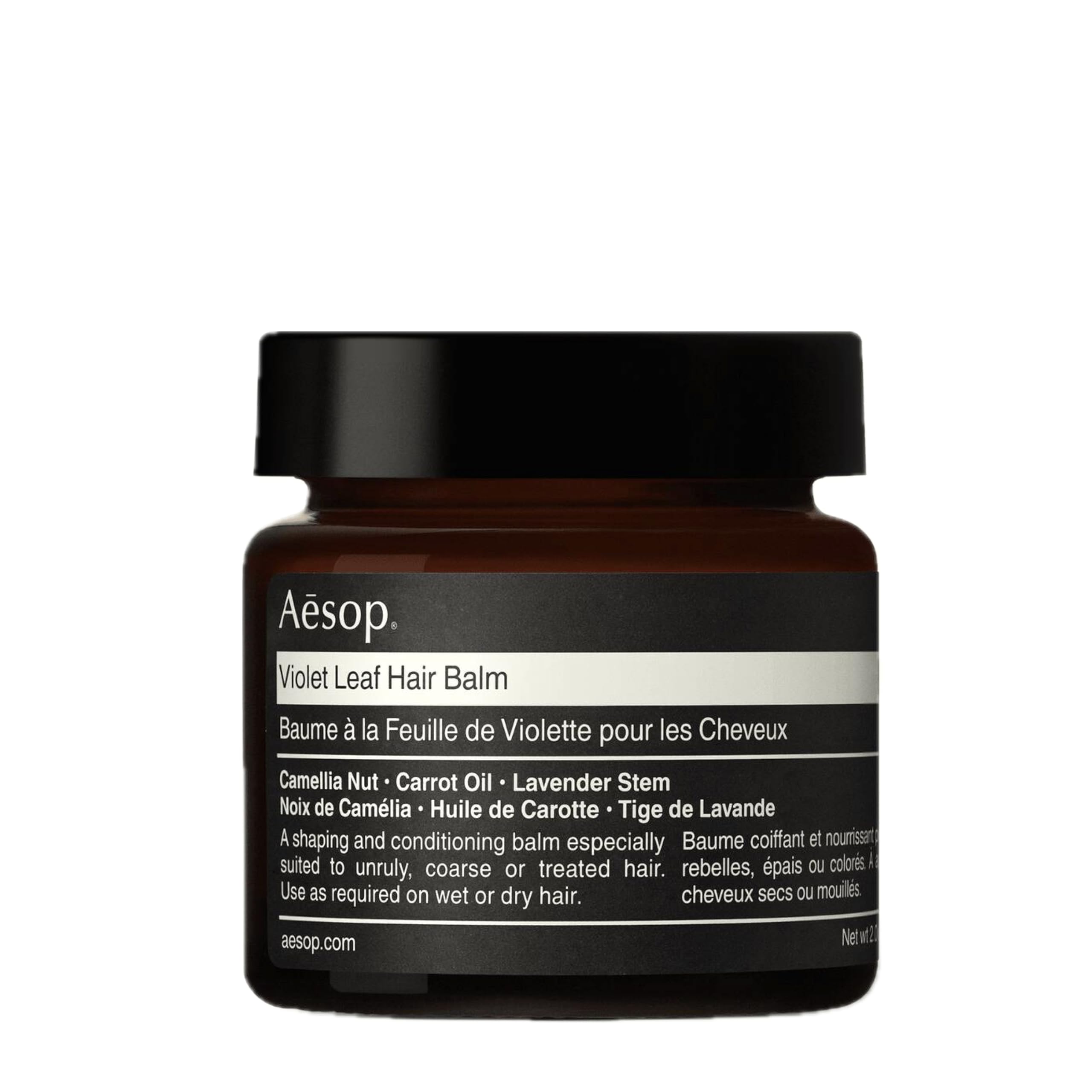 Aesop Violet Leaf Hair Balm 60 ml